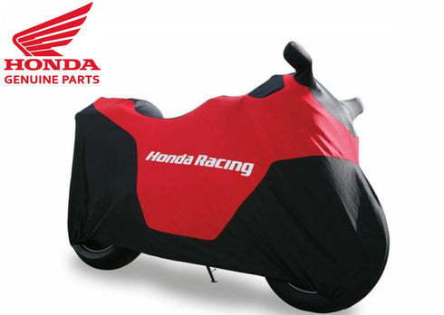 HONDA CBR HONDA RACING MOTORCYCLE COVER  0SP34-MFJ-200 GENUINE OEM